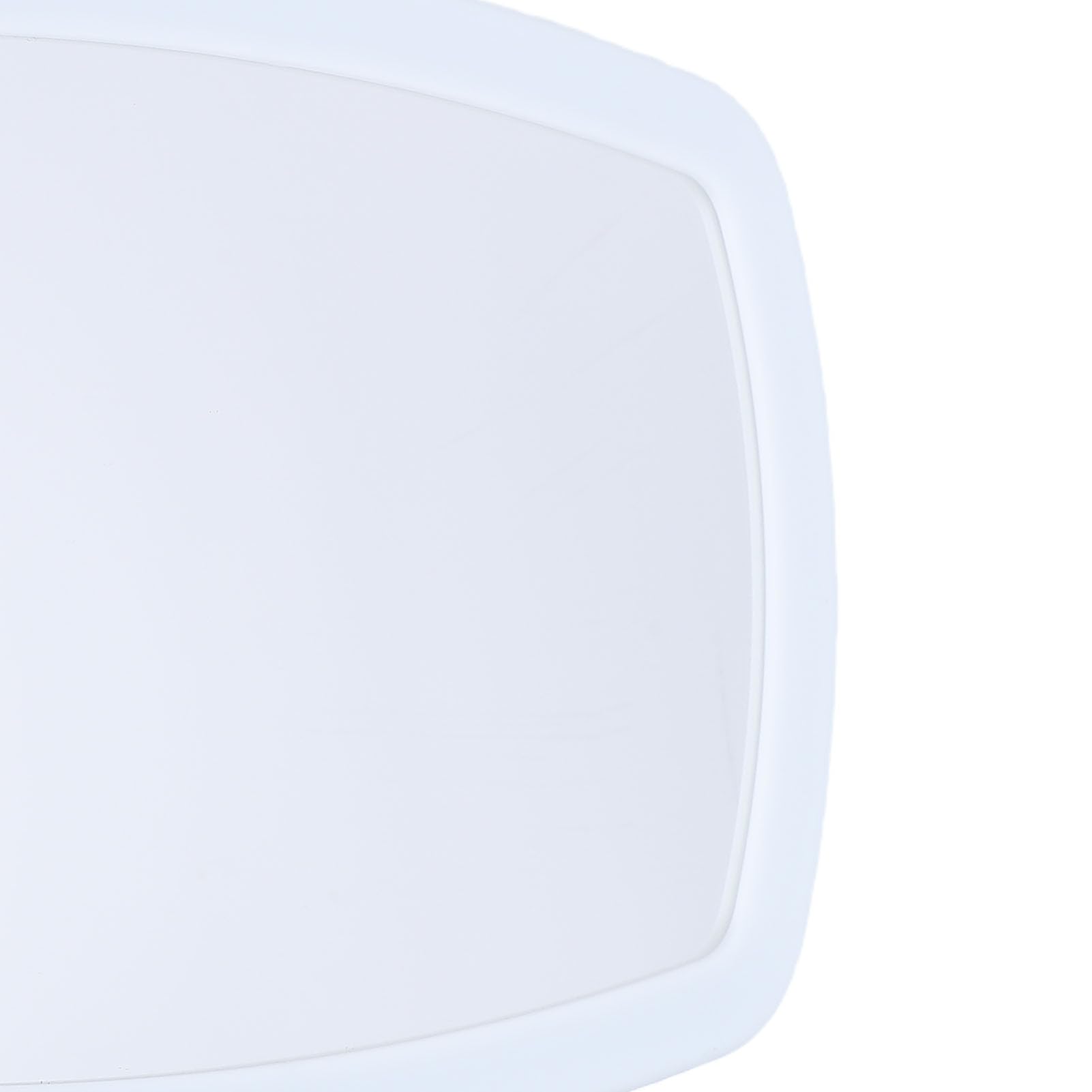 Dpofirs Miroir de Voiture pour bébé, Rétroviseur de Siège de Voiture Réglable orienté vers l'arrière avec Vue Grand Angle de 120 Degrés et Veilleuse LED, pour une Observation Sûre de bébé dans le