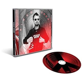 Zoom In – EP - Les Beatles, Paul McCartney, John Lennon, RIngo Starr, George Harrison