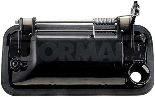 77073 Exterior Door Handle Front Right 88-94 C1500 C1500 Suburban C2500 C2500 Suburban C3500 C3500HD K1500 K1500 Suburban K2500 K2500 Suburban K3500 92-94 BLAZER,
