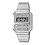 Silver × Gray A100WE|7B
