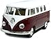 KiNSMART 1962 Volkswagen Classic Bus 1:32 Scale 5