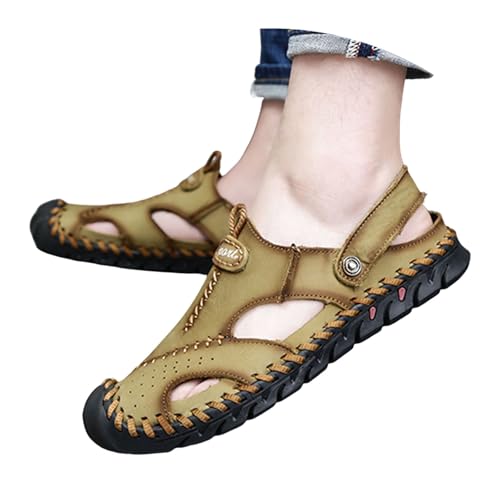 Sandales pour homme antidérapantes et confortables pour le sport extérieur 45
