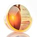 Sugaring Paste "Luxury HOME" – (MEDIUM (all purpose paste) Organic Hair Removal - Long Lasting Sugar Wax, Easy to Use & Safe