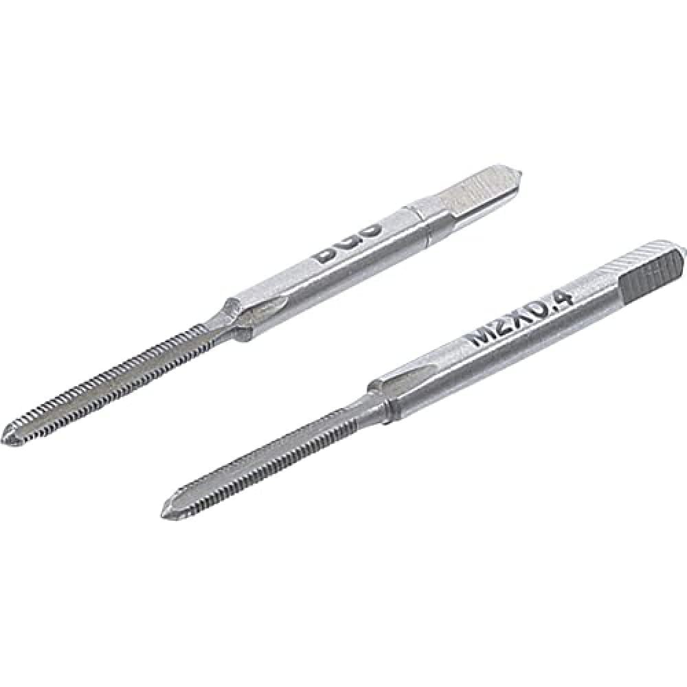 BGS 1900-M2X0.4-B | Tap Set | Starter and Plug Tap | M2 x 0.4 | 2 pcs.