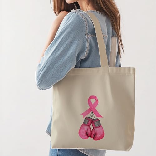 Image of Aesthetic Tote Bag for Women | Medium Size with Inner Pocket | Stylish & Practical