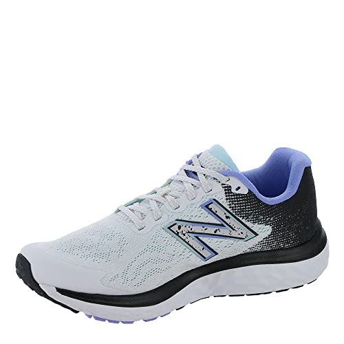 Image of New Balance Women's Fresh Foam 680 V7 Running Shoe