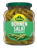Kühne Bohnensalat, 370ml