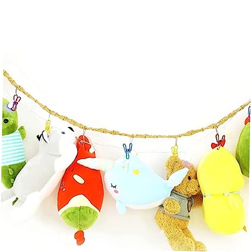 SHOWERORO Brinquedos De Armazenamento De Brinquedos Para Crianças Brinquedos De Armazenamento De Bri