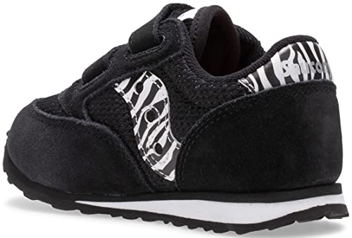 Image of Saucony Unisex-Child Baby Jazz Hook & Loop SeasonalSneaker