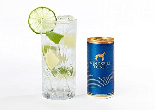 Windspiel Tonic Water 12er-Pack Dose incl. Pfand