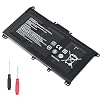 L11119-855 HT03XL Laptop Battery Compatible for HP Pavilion 14-CE 14-CF 14-DF 15-CS 15-DA 15-DB 15-DW 17-by 17-CA Series 14M-DH0003DX 14M-DH1003DX 15T-DA000 15T-CS200 15-CW1 15T-CS300