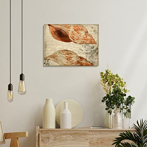 Obras de arte de pared para dormitorio que eliminan el vacío visual 4