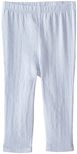aden + anais Baby Boys' Muslin Pants 266b, Night Sky Blue, 6-9 Months
