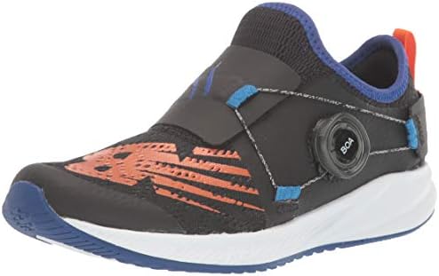 New Balance Kids’ FuelCore Reveal Boa V2 Alternative Closure Running Shoe New Balance Kids’ FuelCore Reveal Boa V2 Alternative Closure Running Shoe