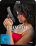 Genre: Erotik / Thriller Emanuelle - Female Assassin (Blu-ray)