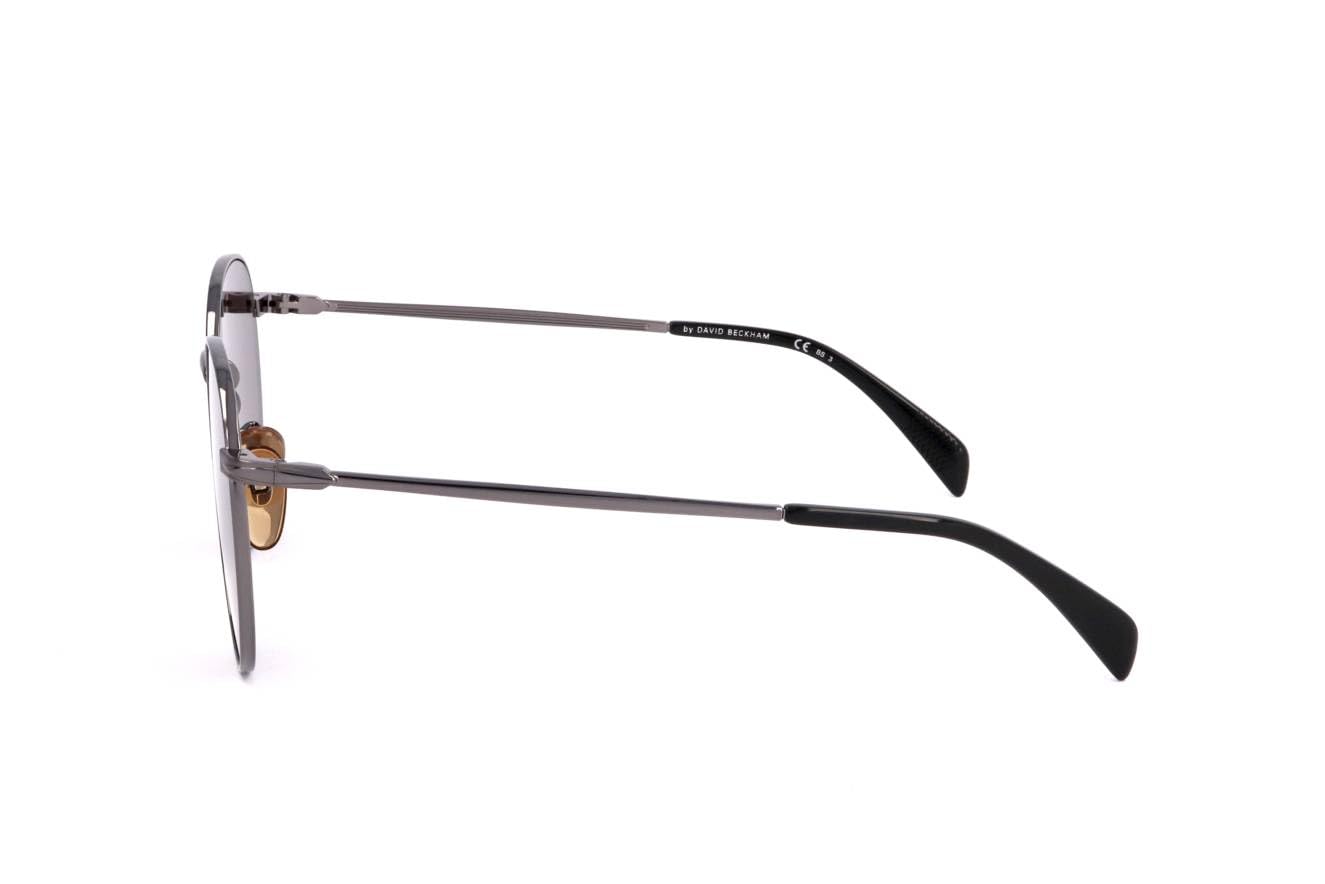 David Beckham DB 1056/F/S okulary przeciwsłoneczne, męskie, wielokolorowe, wyjątkowe