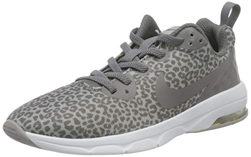 Baskets Nike Air Max Motion LW Prt PS pour enfant, chaussures sportswear mixtes confortables