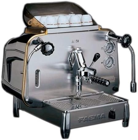 1 Group E61 Legend Espresso Machine