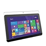 Puccy 4 Pack Screen Protector Film, compatible with Acer Transformer Book T300 12.5' TPU Guard （...