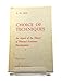 Choice of techniques: An aspect of the theory of planned economic development