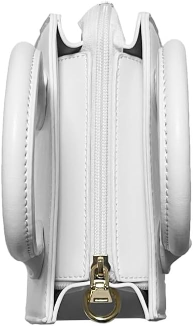 Small crossbody tote bags for women faux leather cute clutch mini purses and handbags - Image 6