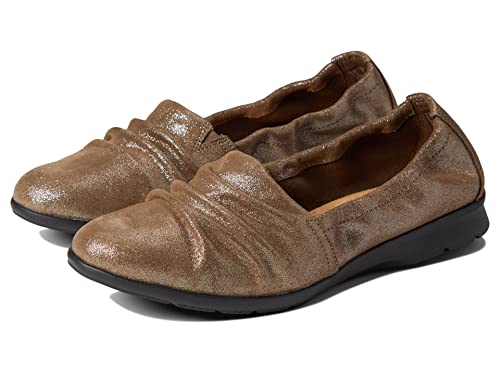 Image of Clarks Womens Jenette Ruby