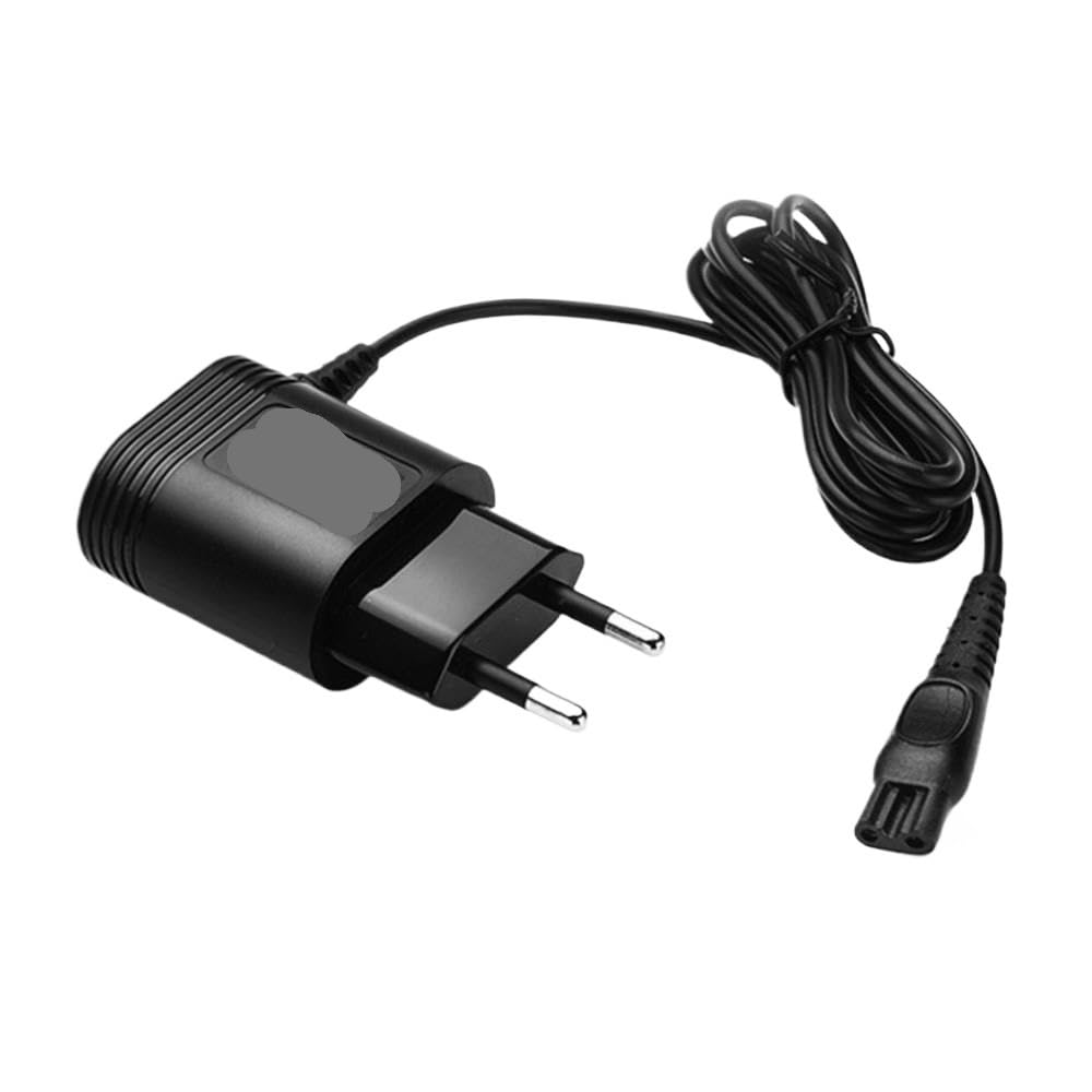Cargador Razor Cargador 15V 5.4W Compatible con Philips