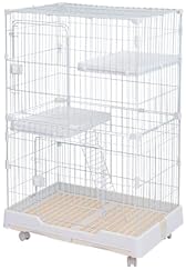 猫用エンクロージャ - Amazon.co.jp