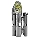 Rod-Runner Fishing Rod Carrier Pro 5 Portable Rod Rack