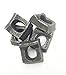 LIBRA Pack of 5 Mobile Home Trailer Wheel Rim Clamps -22015