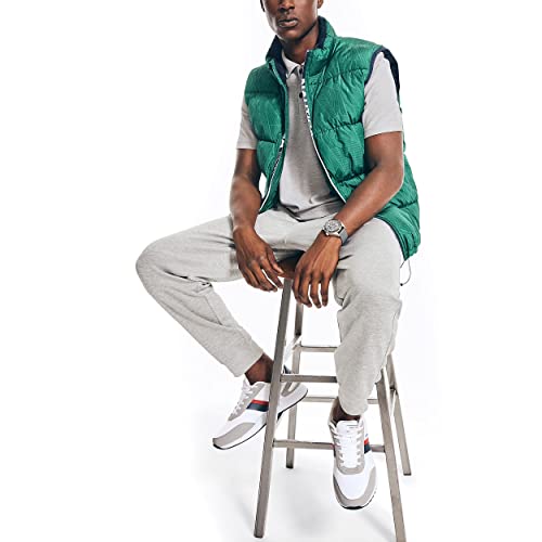 Image of Nautica Men's Competition Sustainably Crafted Tempasphere Vest
