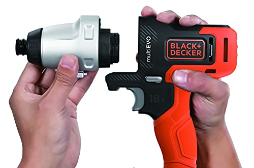 ブラック＆デッカー Amazon.co.jp: ブラックアンドデッカー(Black + Decker): 18V