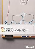  Microsoft Visio Standard 2003