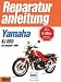 Produktbild Yamaha XJ 650 ab 1980 (Reparaturanleitungen)