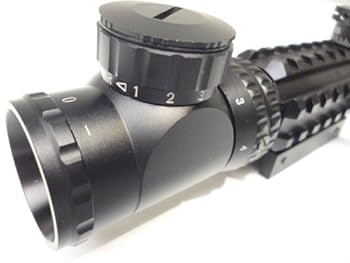 2~6倍率スコープ Amazon.co.jp: ANS Optical 2-6x28EG ショートスコープ