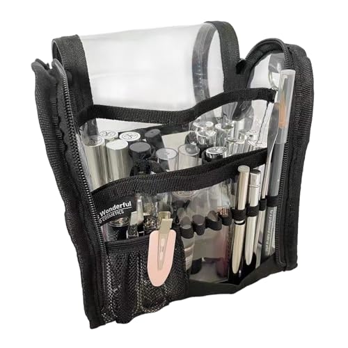 Mallette de rangement professionnelle en PVC rigide durable