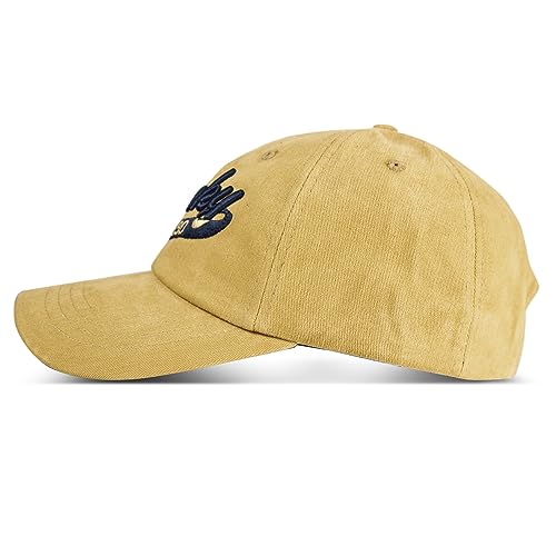 Image of Lucky Brand Classic Cotton Adjustable | Dad Hat | Baseball Cap | Golf | Fishing | Low Profile | 5 Panel Design