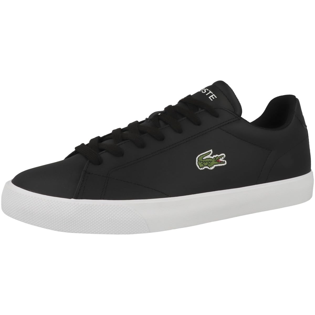 Scarpe da ginnastica 7-49CMA0036 Nero di Lacoste