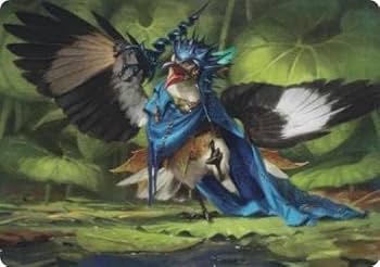 Amazon.co.jp: マジックザギャザリング BLB JP 09/54 マネドリ