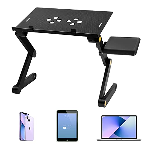 Uten Laptop Stand Adjustable, Uten Laptop Desk cover