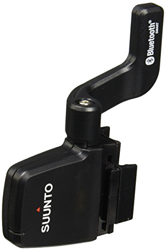 suunto watch bike mount