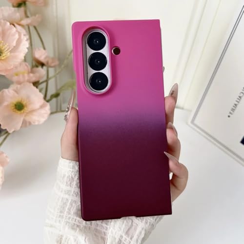 Coque antichoc Z Fold 6 protection rigide et ultra résistante contre les chutes