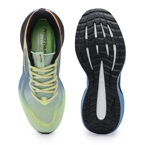 Image of Red Tape Mens Rso3630m Athleisure Shoes