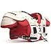 Mark IV Football Shoulder PAD PRO, QB-WR, (L)