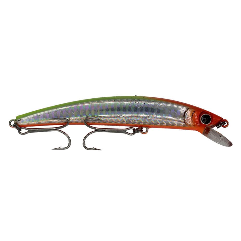 Alba Star Bluefish Sahte Olta Balığı 106 110MM