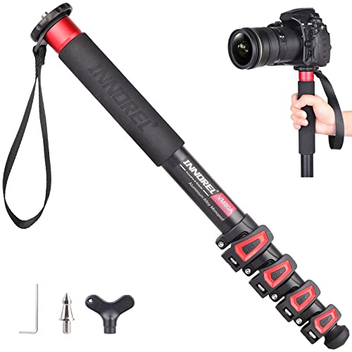Amazon.ca Best Sellers The most popular items in Monopods