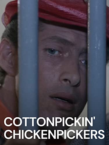 Cottonpickin’ Chickenpickers