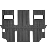 Amazon | SHINOBI 3Dフロアマット デリカD:5 CV1W サード ディーゼル車