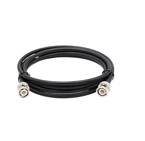 RG58 �v���O�����R�l�N�^ R*/F ���� �����s�O�e�[���W�����p�[ 50�� �P�[�u��(8M)