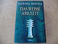 Das weisse Amulett - bk162 3828977375 Book Cover